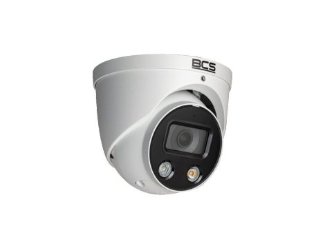 Kamera kopułkowa IP 8Mpx 2.8mm BCS-L-EIP58FCR3L3-Ai1(3)