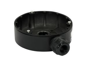 Uchwyt sufitowy DS-1280ZJ-DM18 czarny do kamer kopułkowych HIKVISION