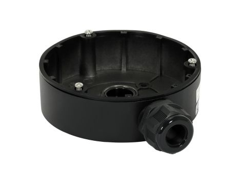 Uchwyt sufitowy DS-1280ZJ-DM18 czarny do kamer kopułkowych HIKVISION