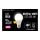 Żarówka LED E27 A55 4W 480lm 4000K klasa E Forever Light