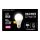 Żarówka LED E27 A60 7W 806lm 6000K klasa E Forever Light