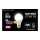 Żarówka LED E27 A65 17W 2100lm 3000K klasa E Forever Light