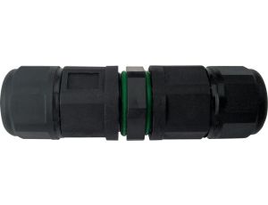 Złącze kablowe zaciski bezgwintowe wodoszczelne pyłoszczelne CTC IP68 3x1,5 GXSP007 /10 szt./
