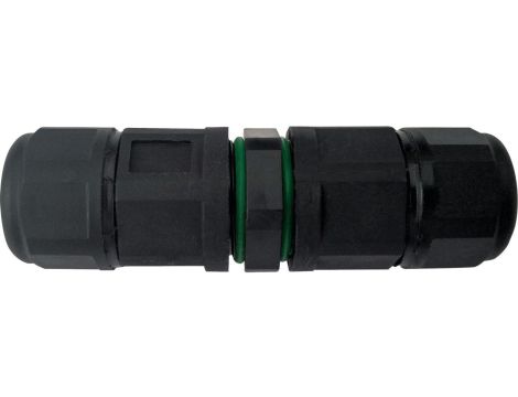 Złącze kablowe zaciski bezgwintowe wodoszczelne pyłoszczelne CTC IP68 3x1,5 GXSP007 /10 szt./