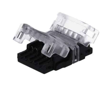 Złączka do taśmy led rgbw 12mm HIPP taśma-przewód