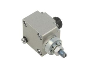 Głowica napędowa metalowa ZCKE056