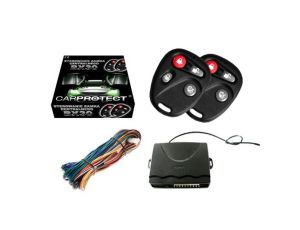 Sterowanie zamka centralnego BX30 Carprotect