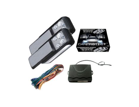 Sterowanie zamka centralnego BX10 Carprotect