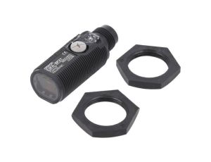 Czujnik: fotoelektryczny prosty Zasięg: 00,5m PNP 100mA E3FA-BP21