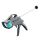 Pistolet do mas uszczelniających WOLFCRAFT MG 300 - Click