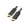 UNITEK Kabel optyczny HDMI 2.0 4K Premium High Speed Ultra HD 4K@60 50m