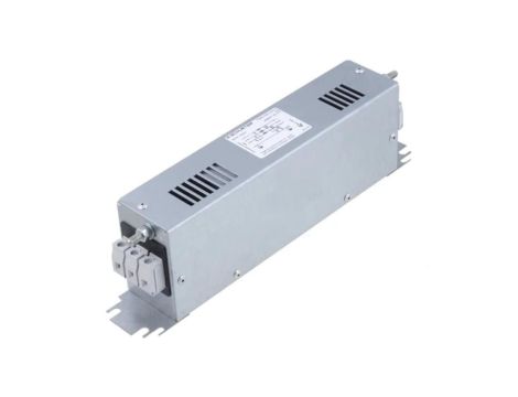 Filtr przeciwzakłóceniowy trójfazowy 480VAC FMAC-091C-2510