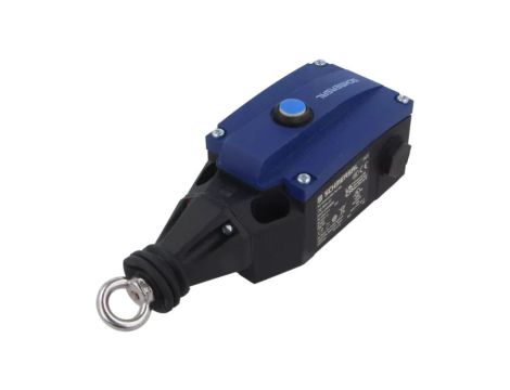 Wyłącznik bezpieczeństwa: linkowy ZQ 900-22