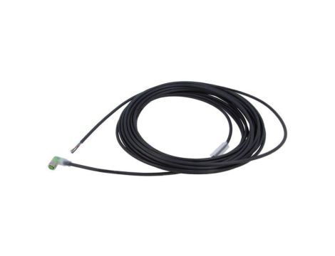 Kabel: do czujników/automatyki M8 3-PIN kątowe 10m wtyk 30VDC 7000-08121-6301000