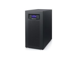 Qoltec Zasilacz awaryjny UPS 3 - fazowy 15kVA 12KW LCD EPO SNMP USB On-line High frequency