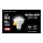 Żarówka LED GU10 9.5W 920lm 4000K klasa F Forever Light