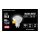 Żarówka LED GU10 38 7.2W 585lm 3000K klasa F Forever Light