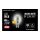 Żarówka LED G9 2.2W 200lm 3000K klasa F Forever Light