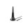 Qoltec Antena 4G LTE z podstawą magnetyczną 5dBi wewnętrzna dookólna 600-2700 MHz SMA 3m