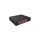 Qoltec Przełącznik sieciowy SWITCH Gigabit Ethernet PoE 16x RJ45 2x RJ45 Uplink 2x SFP 1000Mb/s