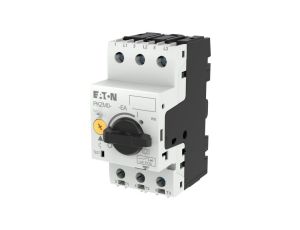 Wyłącznik silnikowy termiczny 1,6-2,5A 3-biegunowy 3P (230/690V) 3-modułowy EATON 189900