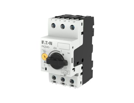 Wyłącznik silnikowy termiczny 1,6-2,5A 3-biegunowy 3P (230/690V) 3-modułowy EATON 189900