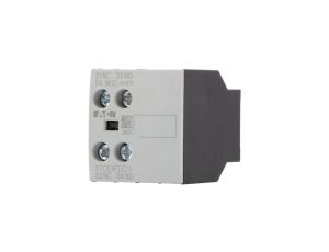 Styk pomocniczy zestyk 1NO + 1NC 6A do styczników mocy serii DILM (7-10 do 38-10) EATON 277376