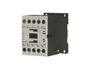 Stycznik mocy DILM przekaźnik 7A 3kW 1Z cewka 230V AC EATON 190025
