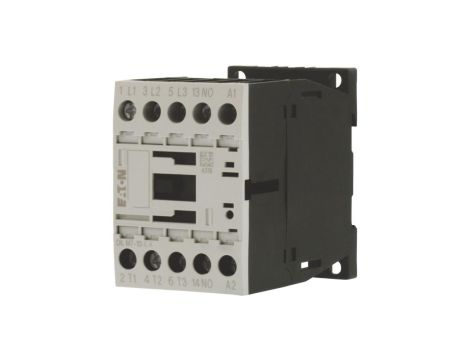 Stycznik mocy DILM przekaźnik 7A 3kW 1Z cewka 230V AC EATON 190025