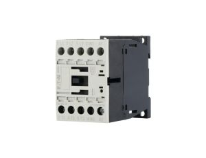 Stycznik mocy DILM przekaźnik 9A 4kW 1Z cewka 230V AC EATON 276690