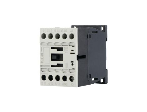 Stycznik mocy DILM przekaźnik 9A 4kW 1Z cewka 230V AC EATON 276690