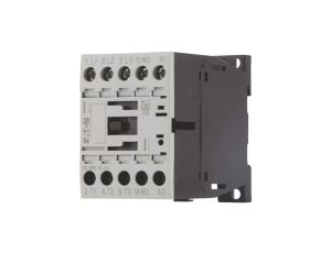 Stycznik mocy DILM przekaźnik 15A 7,5kW 400V cewka 230V AC EATON 190037