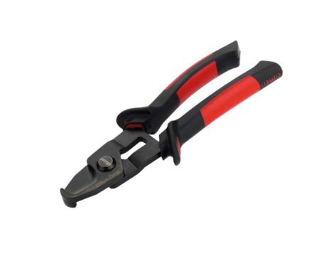 Nożyce Do Cięcia Kabli Przewodów Miedzianych Aluminiowych fi 18mm VDE 180mm