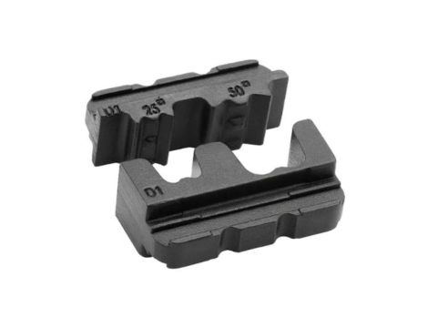 Wkładka zaciskowa do końcówek tulejkowych izolowanych 25 i 50mm2 Cimco