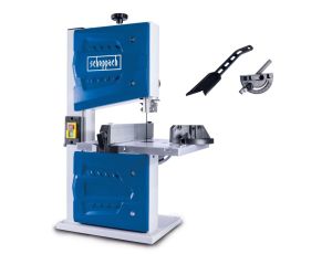 Piła taśmowa Scheppach HBS25