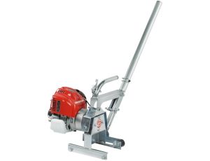 Silnik spalinowy RVH200 do listew wibracyjnych - profil płaski (bez listwy)