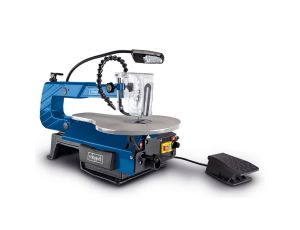 Wyrzynarka włosowa 120 W DECO-XLS Scheppach