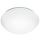 Oprawa z modułem orientacyjnym z aku i z czujnikiem ruchu RS PRO P3 S HF 18,4W LED 2188lm 4000K IP54 IK03 230V biała/ tworzywo sztuczne / światło awaryjne zgodne z normą EN 60598-2-2 na 3 godziny