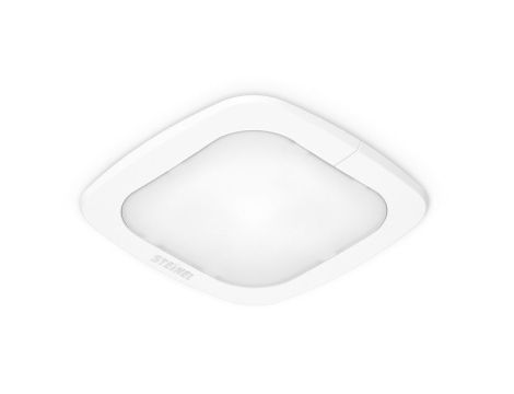 Czujnik obecnosci Steinel IR Quattro SLIM DIM
