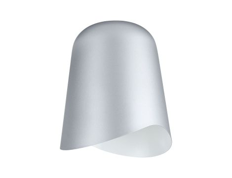 Klosz Urail Deco System Alvaro 144mm Matowa czerń/Matowe złoto - 7