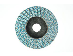 Tarcze listkowe z powłoką diamentową do LHW, ziarnistość 200, śr. 50 mm, 2 szt.