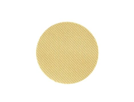 Tarcze ścierne diamentowe, średnica 50 mm, ziarnistość 400, 6 szt.