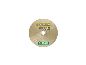Diamentowa tarcza tnąca SLIM Cut 45