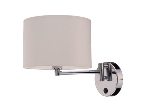 KINKIET HOTEL 8980 Nowodvorski