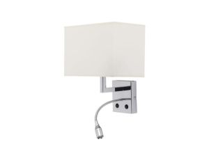 KINKIET HOTEL LED 6800 Nowodvorski