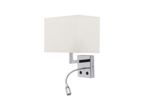 KINKIET HOTEL LED 6800 Nowodvorski