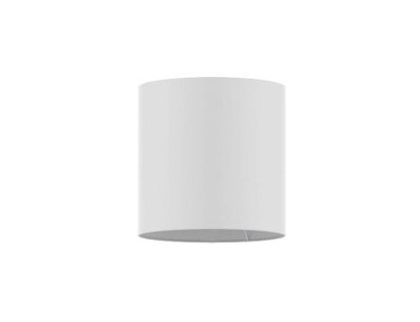 Abażur do lampy podłogowej PETIT A WHITE 8343 Nowodvorski