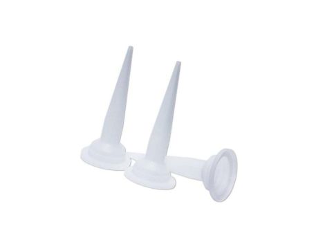 Końcówka do wyciskacza silikonu