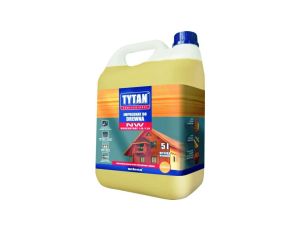 Impregnat do drewna nw superkoncentrat bezbarwny 5kg