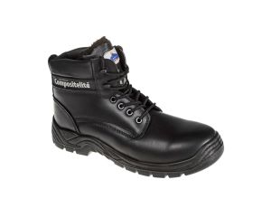 Buty trzewiki ocieplane thor s3 fc12 rozmiar 43